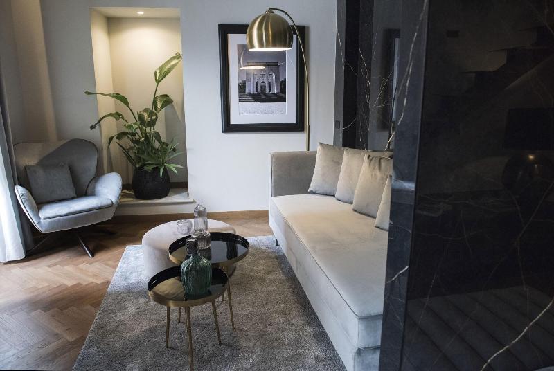 Suite, Antico Albergo Del Sole Al Pantheon