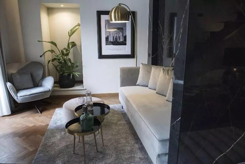 Suite, Antico Albergo Del Sole Al Pantheon