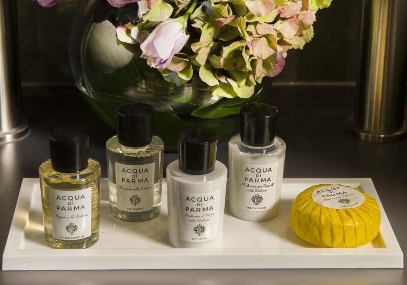 Suite, Antico Albergo Del Sole Al Pantheon