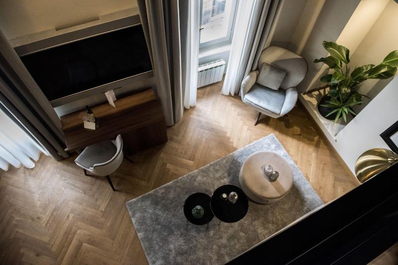 Suite, Antico Albergo Del Sole Al Pantheon