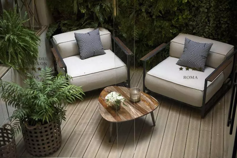 Suite Junior, Antico Albergo Del Sole Al Pantheon