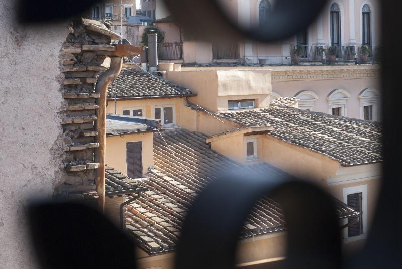 Camera Standard, Antico Albergo Del Sole Al Pantheon