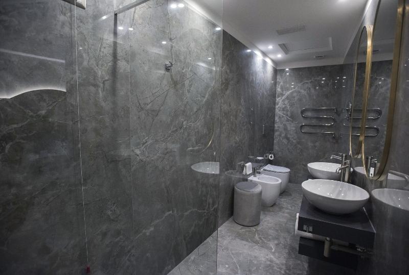 Suite, Antico Albergo Del Sole Al Pantheon