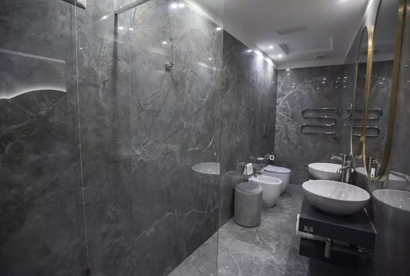 Suite, Antico Albergo Del Sole Al Pantheon