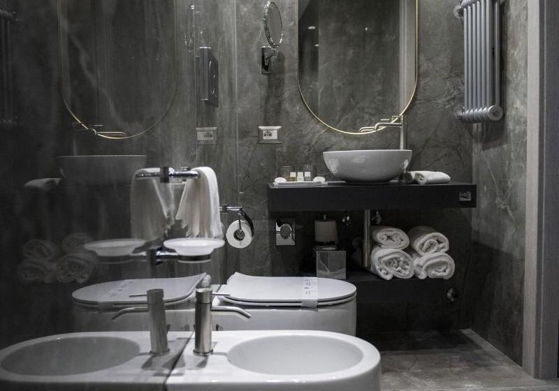 Camera Classica, Antico Albergo Del Sole Al Pantheon