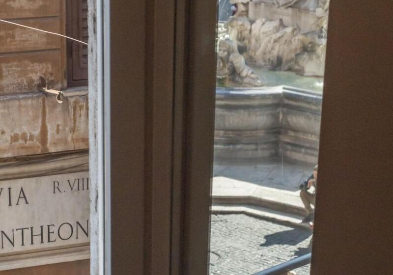 Camera Superiore, Antico Albergo Del Sole Al Pantheon