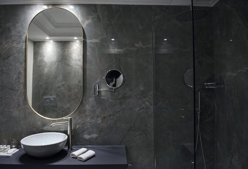 Camera Superiore, Antico Albergo Del Sole Al Pantheon