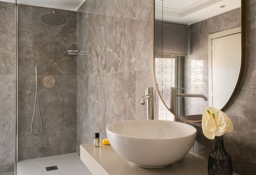 Suite, Antico Albergo Del Sole Al Pantheon