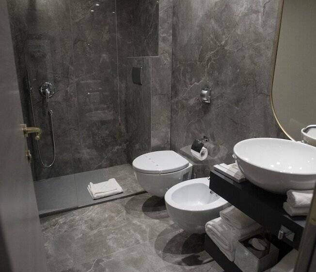 Camera Prestige, Antico Albergo Del Sole Al Pantheon