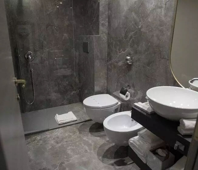 Camera Prestige, Antico Albergo Del Sole Al Pantheon