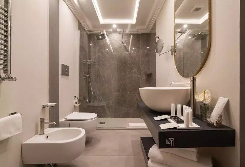 Suite Reale, Antico Albergo Del Sole Al Pantheon