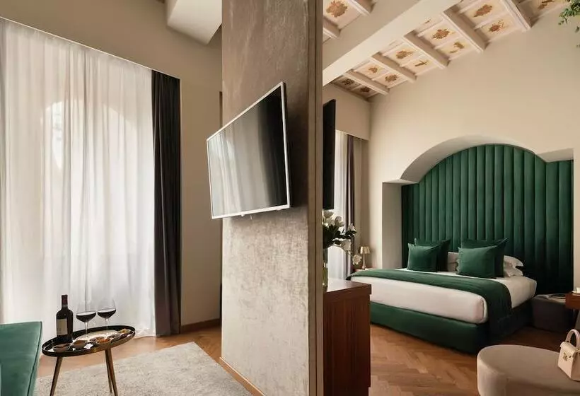 Suite Reale, Antico Albergo Del Sole Al Pantheon