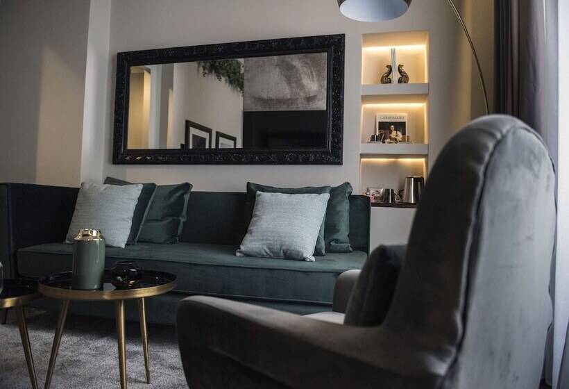 Suite Reale, Antico Albergo Del Sole Al Pantheon