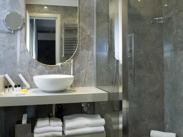 Suite Deluxe, Antico Albergo Del Sole Al Pantheon
