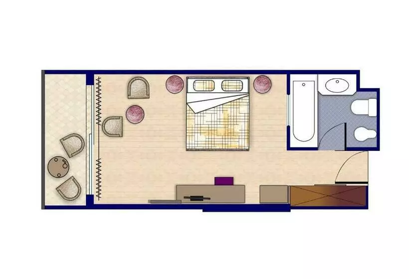 Premium Room