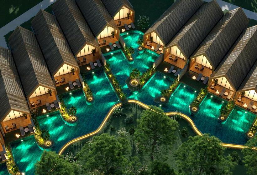 Семейный Полулюкс, Azia Resort & Spa