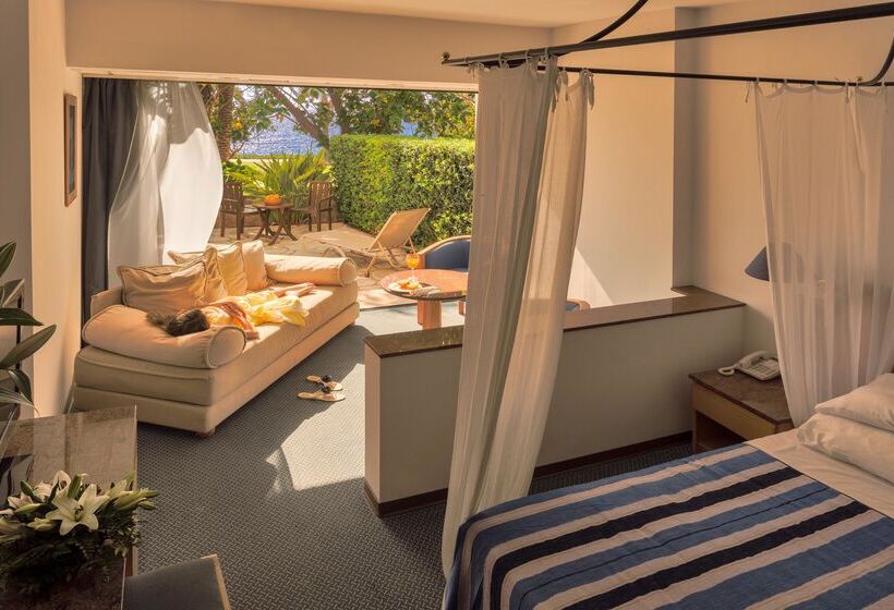 Полулюкс Вид на Море, Azia Resort & Spa