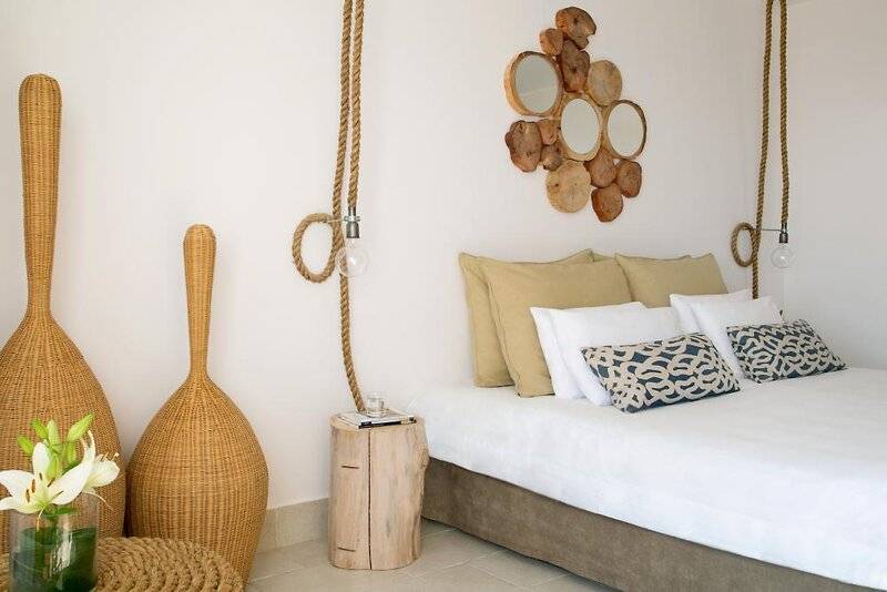 Номер Стандарт Вид на Море, Azia Resort & Spa