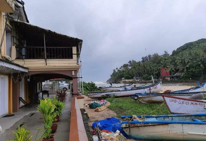 اتاق پرمیوم, Baia Do Sol Beach Boutique