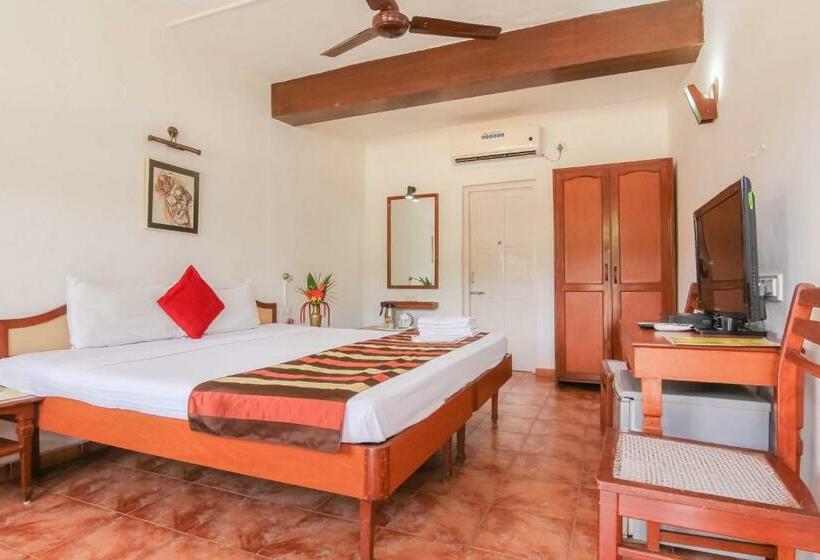 اتاق پرمیوم, Baia Do Sol Beach Boutique