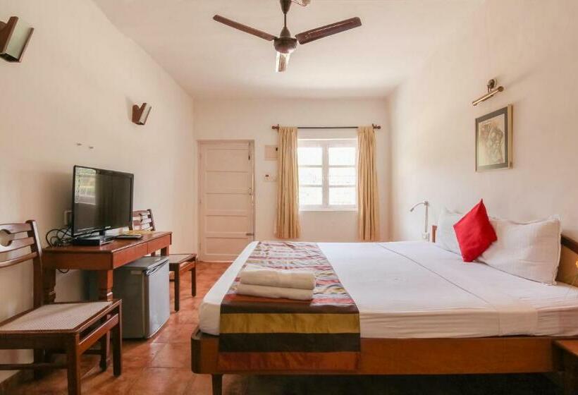 اتاق پرمیوم, Baia Do Sol Beach Boutique
