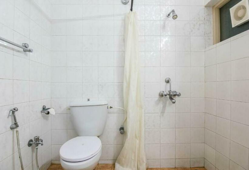 اتاق پرمیوم, Baia Do Sol Beach Boutique