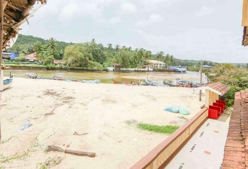 اتاق پرمیوم, Baia Do Sol Beach Boutique