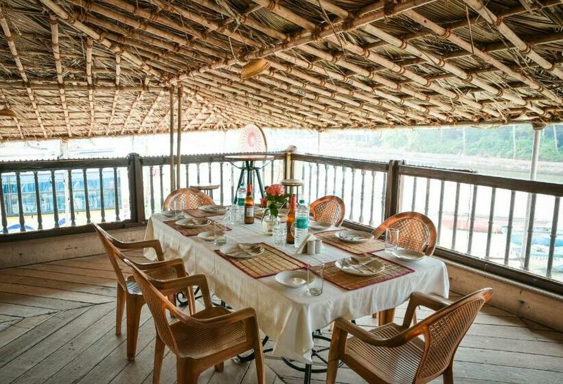 اتاق پرمیوم, Baia Do Sol Beach Boutique