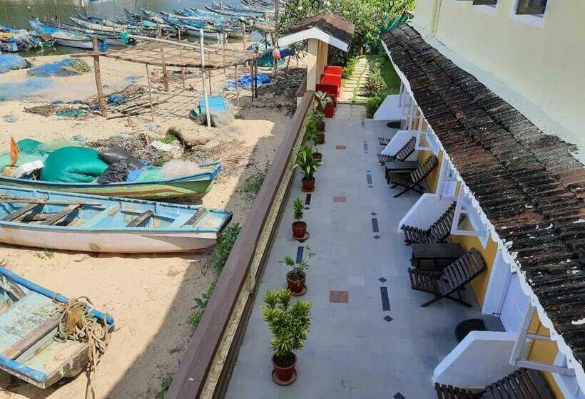 اتاق پرمیوم, Baia Do Sol Beach Boutique