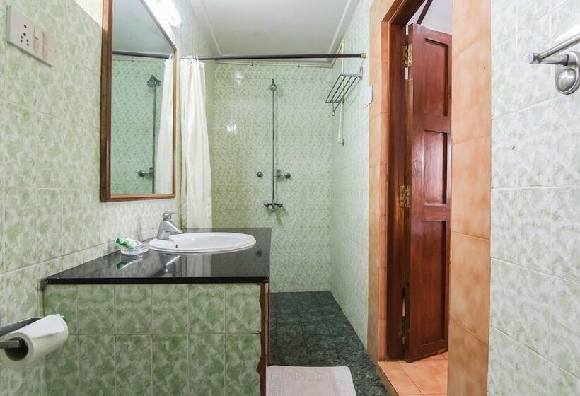 اتاق پرمیوم, Baia Do Sol Beach Boutique