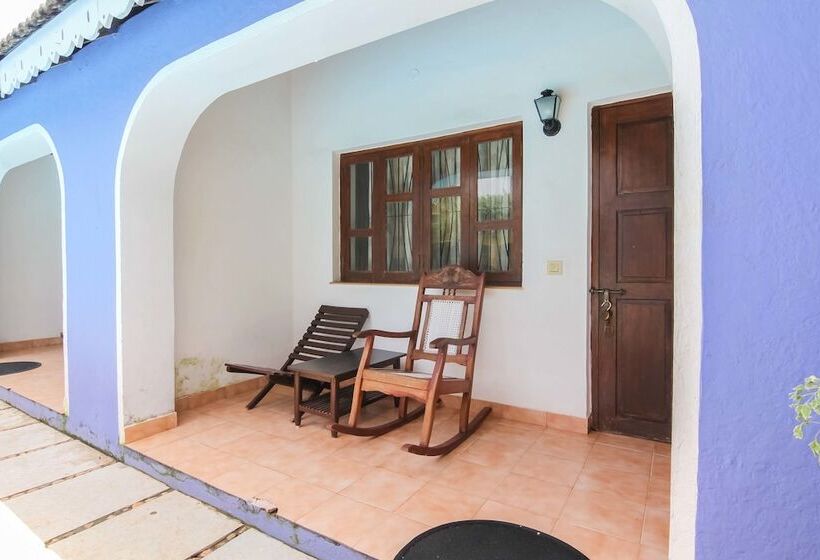 اتاق پرمیوم, Baia Do Sol Beach Boutique