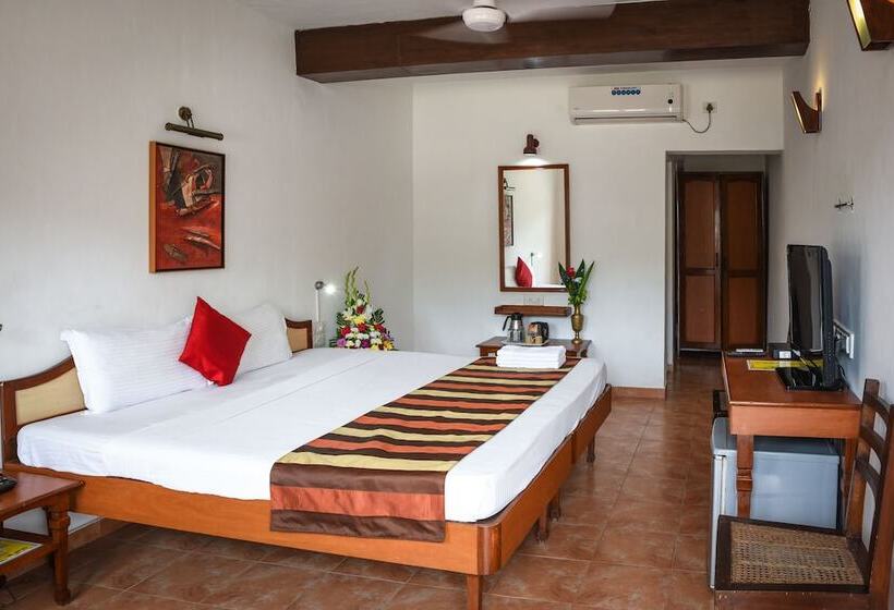 اتاق پرمیوم, Baia Do Sol Beach Boutique