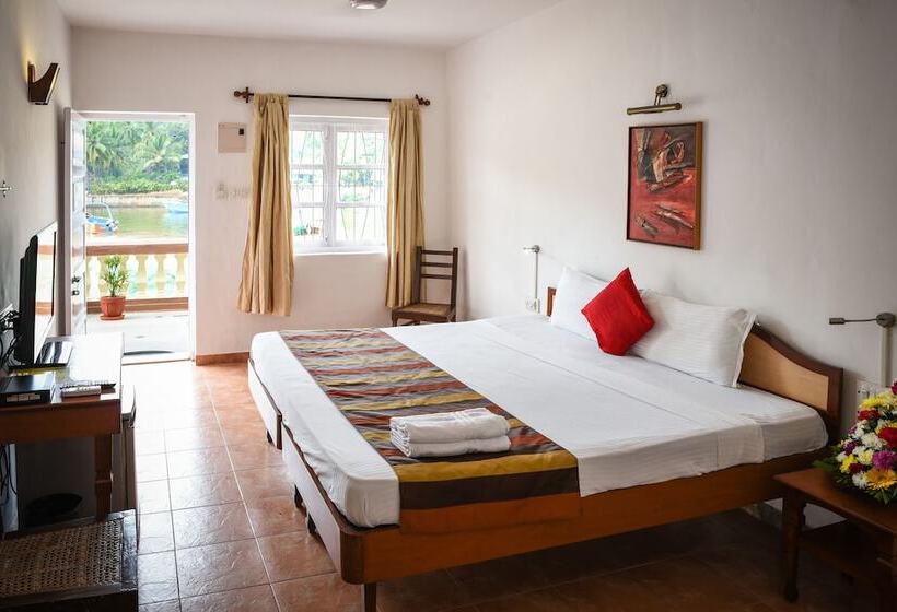 اتاق پرمیوم, Baia Do Sol Beach Boutique