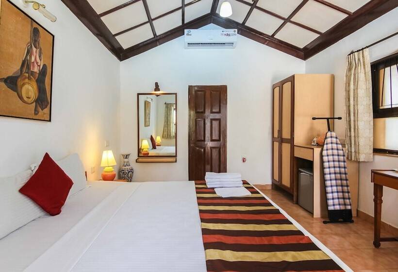 اتاق پرمیوم, Baia Do Sol Beach Boutique