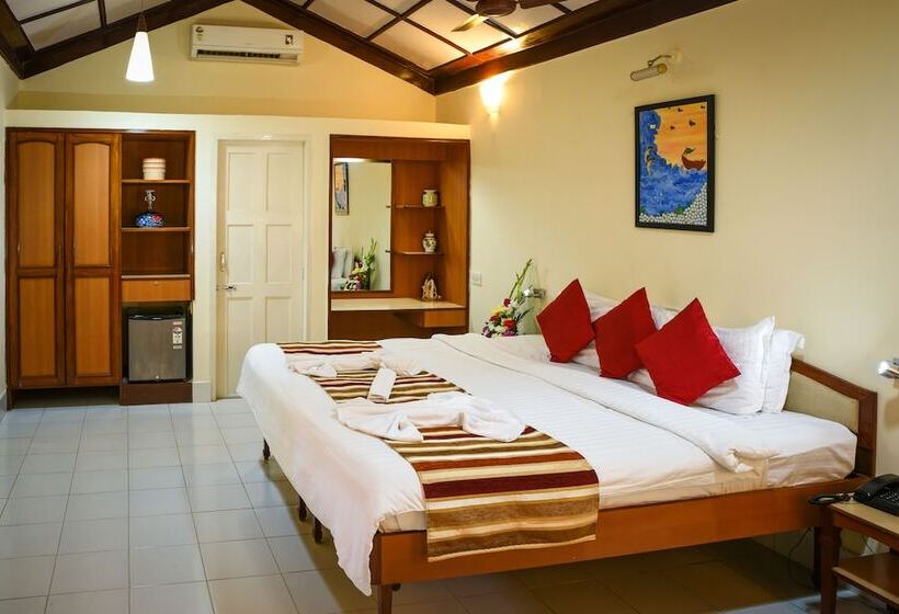 اتاق سوپریور, Baia Do Sol Beach Boutique