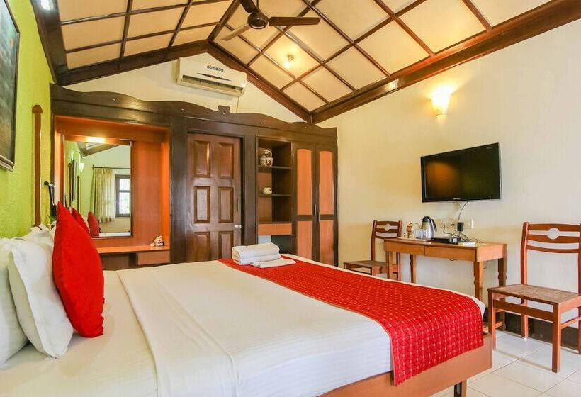 اتاق سوپریور, Baia Do Sol Beach Boutique