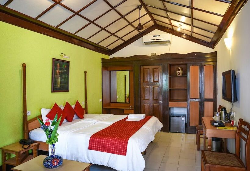 اتاق سوپریور, Baia Do Sol Beach Boutique