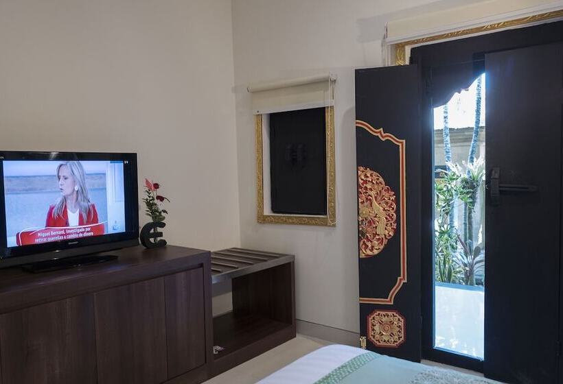 スタンダードルーム, Bali Agung Village   Chse Certified