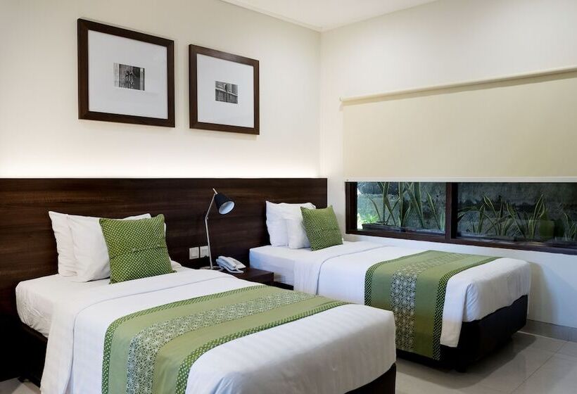 スタンダードルーム, Bali Agung Village   Chse Certified