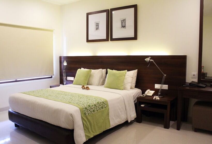 Номер Стандарт, Bali Agung Village   Chse Certified