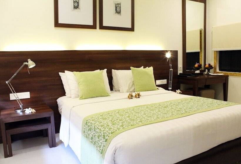 スタンダードルーム, Bali Agung Village   Chse Certified