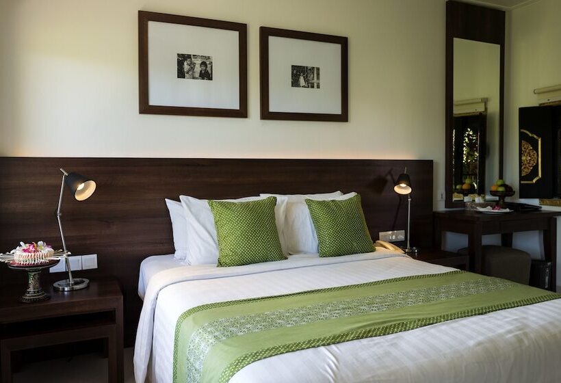 スタンダードルーム, Bali Agung Village   Chse Certified