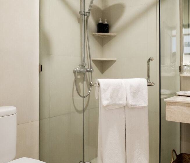 デラックスビラの１ベッドルーム, Bali Agung Village   Chse Certified