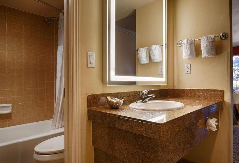 스탠다드 발코니 룸, Best Western Plus Arroyo Roble & Creekside Villas