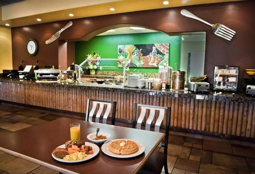 اتاق استاندارد اینتریور, Best Western Plus Arroyo Roble & Creekside Villas