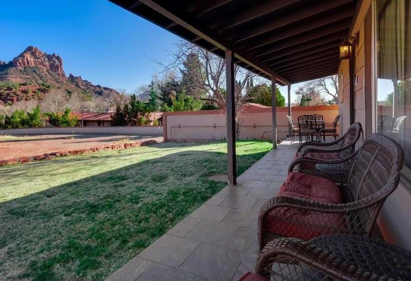 خانه 2 خوابه, Best Western Plus Arroyo Roble & Creekside Villas