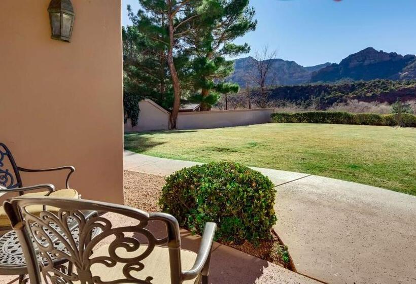 اتاق استاندارد با تخت بزرگ, Best Western Plus Arroyo Roble & Creekside Villas