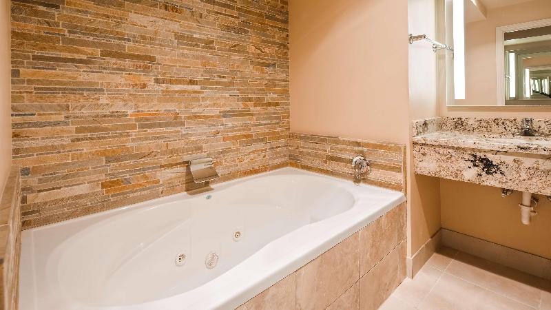 스탠다드 룸, Best Western Plus Arroyo Roble & Creekside Villas