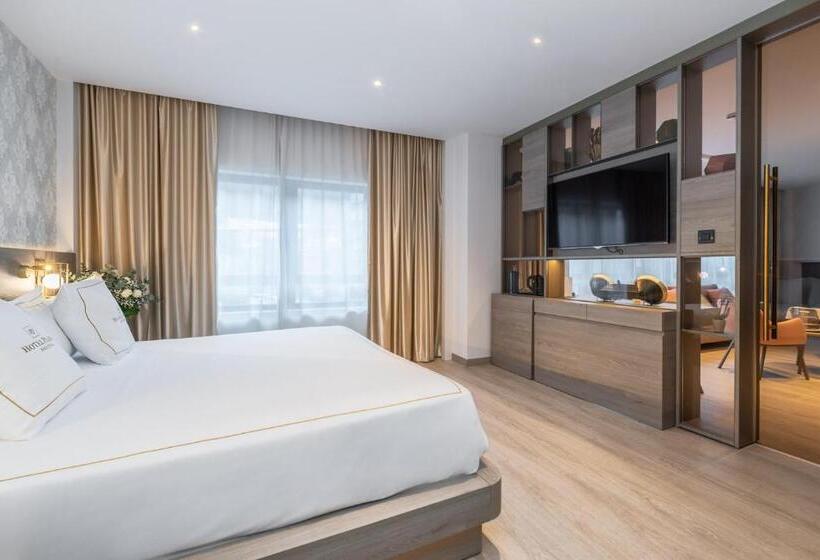 سوییت, Grand Plaza Hotel & Wellness