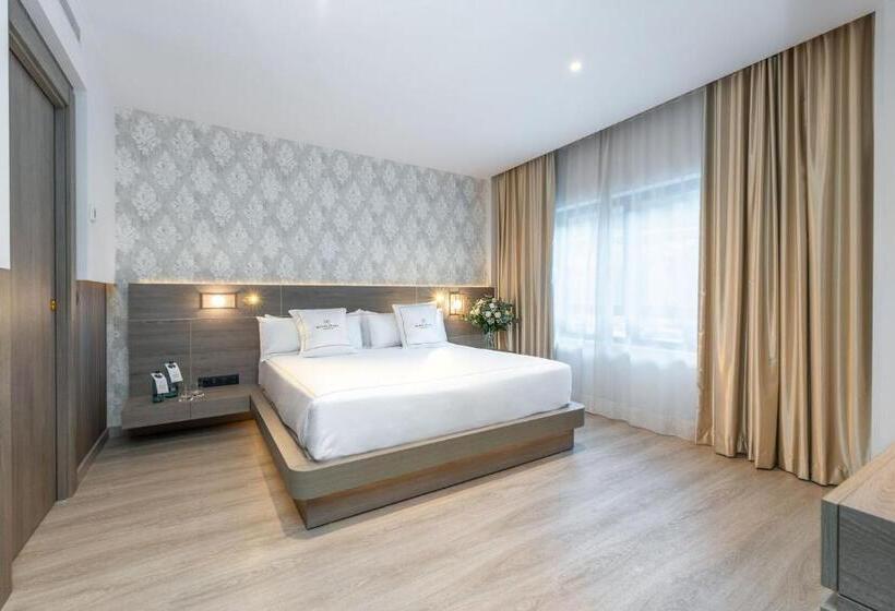 سوییت, Grand Plaza Hotel & Wellness